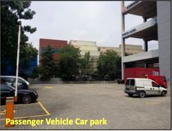 C & P Logistics Hub 2 (D22), Warehouse #601327931